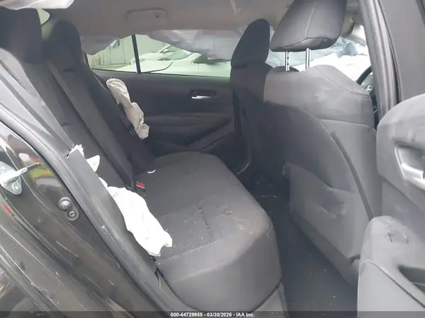 JTDEPMAE8MJ178600 2021 TOYOTA COROLLA - Image 8