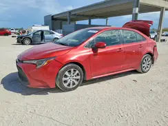 JTDEPMAE8MJ178628 2021 TOYOTA COROLLA