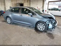 JTDEPMAE8MJ178709 2021 TOYOTA COROLLA