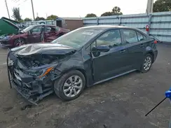 JTDEPMAE8MJ179648 2021 TOYOTA COROLLA