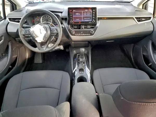JTDEPMAE8MJ179648 2021 TOYOTA COROLLA - Image 8