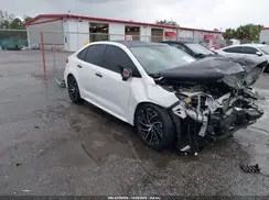 JTDEPMAE8MJ180668 2021 TOYOTA COROLLA