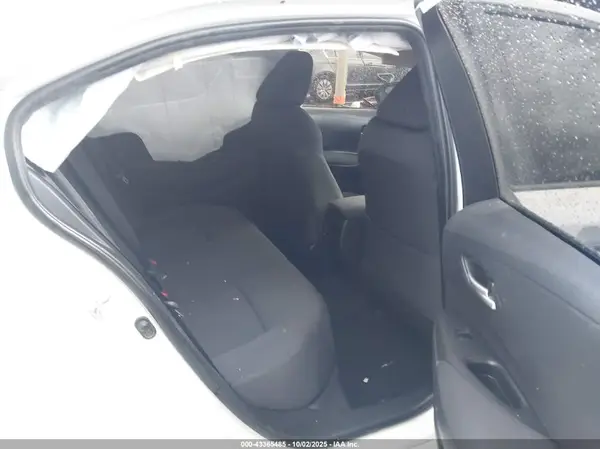 JTDEPMAE8MJ180668 2021 TOYOTA COROLLA - Image 8