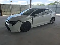 JTDEPMAE8MJ181240 2021 TOYOTA COROLLA