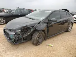 JTDEPMAE8MJ181299 2021 TOYOTA COROLLA