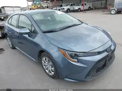 JTDEPMAE8MJ181321 2021 TOYOTA COROLLA