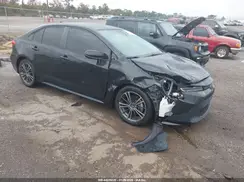 JTDEPMAE8MJ181674 2021 TOYOTA COROLLA