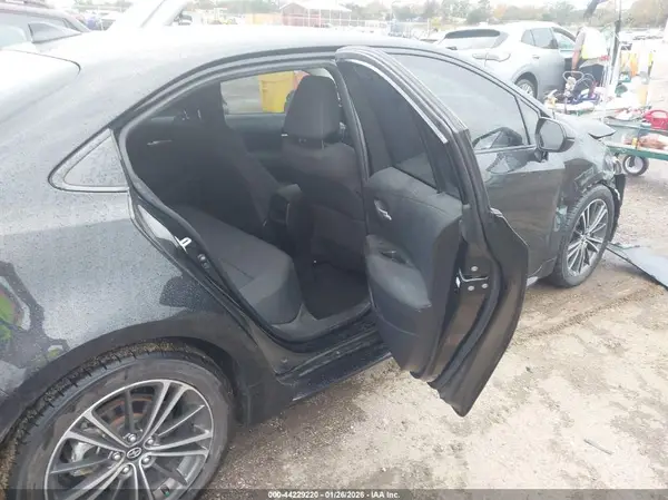 JTDEPMAE8MJ181674 2021 TOYOTA COROLLA - Image 8