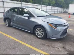 JTDEPMAE8MJ182176 2021 TOYOTA COROLLA