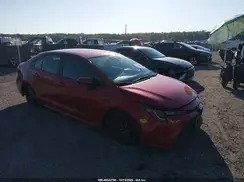 JTDEPMAE8MJ182551 2021 TOYOTA COROLLA