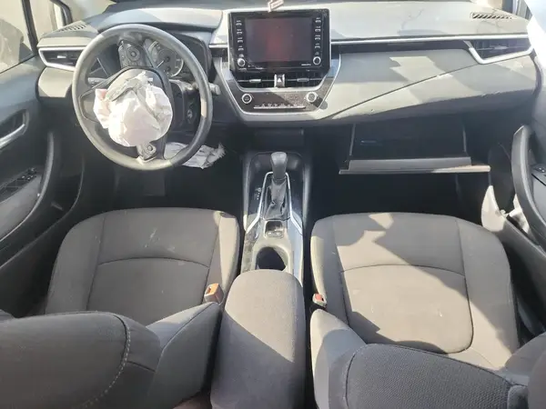 JTDEPMAE8MJ183411 2021 TOYOTA COROLLA - Image 8