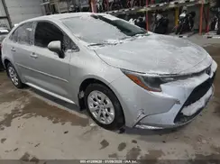 JTDEPMAE8MJ183442 2021 TOYOTA COROLLA