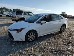 JTDEPMAE8MJ184395 2021 TOYOTA COROLLA