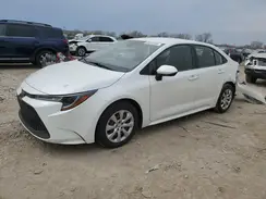 JTDEPMAE8MJ184963 2021 TOYOTA COROLLA