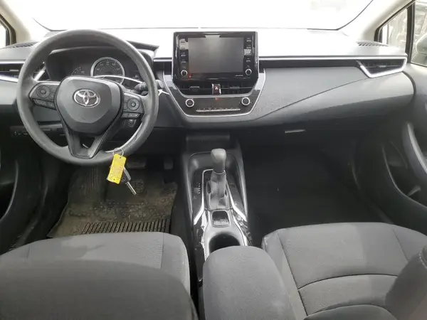 JTDEPMAE8MJ184963 2021 TOYOTA COROLLA - Image 8