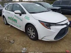 JTDEPMAE8MJ185305 2021 TOYOTA COROLLA