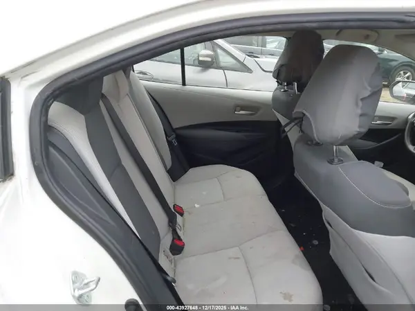 JTDEPMAE8MJ185305 2021 TOYOTA COROLLA - Image 8