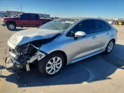 JTDEPMAE8MJ185546 2021 TOYOTA COROLLA