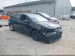 JTDEPMAE8MJ186468 2021 TOYOTA COROLLA