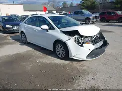 JTDEPMAE8MJ186535 2021 TOYOTA COROLLA