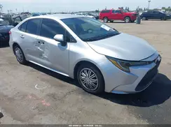 JTDEPMAE8MJ186664 2021 TOYOTA COROLLA