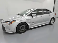 JTDEPMAE8MJ187183 2021 TOYOTA COROLLA