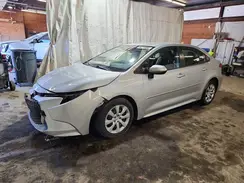 JTDEPMAE8MJ188026 2021 TOYOTA COROLLA