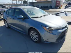 JTDEPMAE8MJ188561 2021 TOYOTA COROLLA