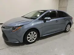 JTDEPMAE8MJ189516 2021 TOYOTA COROLLA