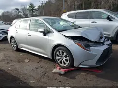 JTDEPMAE8MJ189533 2021 TOYOTA COROLLA