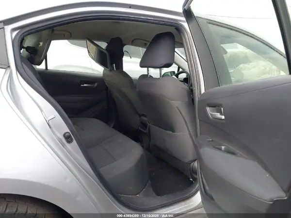 JTDEPMAE8MJ189533 2021 TOYOTA COROLLA - Image 8