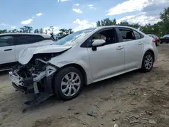 JTDEPMAE8MJ189628 2021 TOYOTA COROLLA