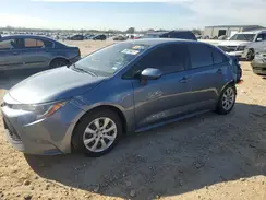 JTDEPMAE8N3000126 2022 TOYOTA COROLLA