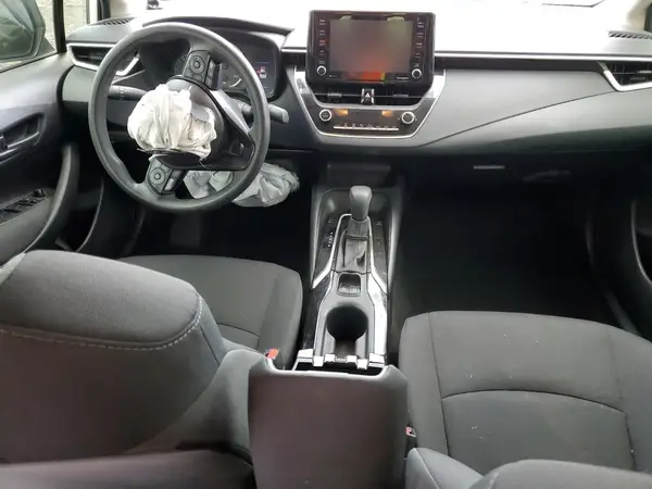 JTDEPMAE8N3001101 2022 TOYOTA COROLLA - Image 8