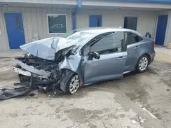 JTDEPMAE8N3002796 2022 TOYOTA COROLLA