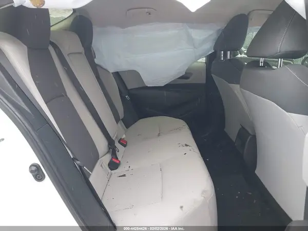 JTDEPMAE8N3002958 2022 TOYOTA COROLLA - Image 8