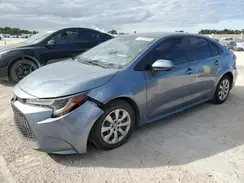JTDEPMAE8N3003530 2022 TOYOTA COROLLA