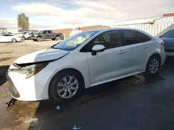 JTDEPMAE8N3004211 2022 TOYOTA COROLLA
