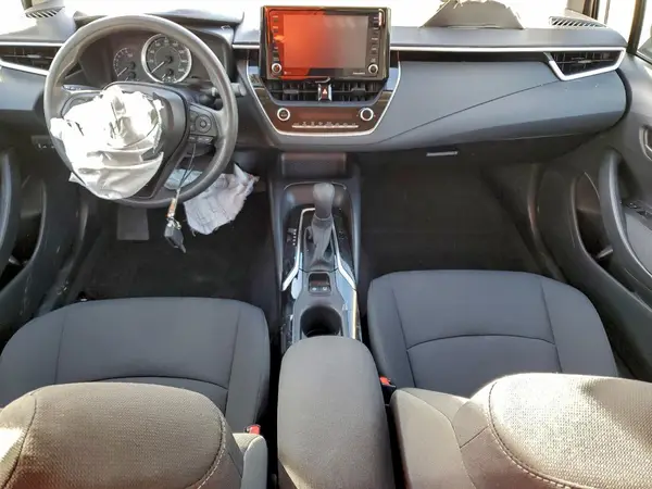 JTDEPMAE8N3004838 2022 TOYOTA COROLLA - Image 8