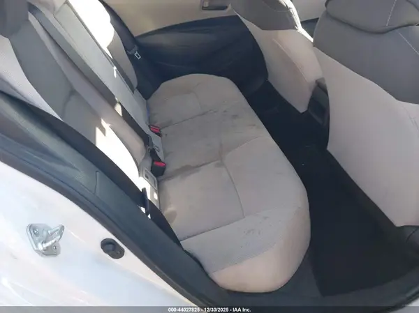 JTDEPMAE8N3005679 2022 TOYOTA COROLLA - Image 8
