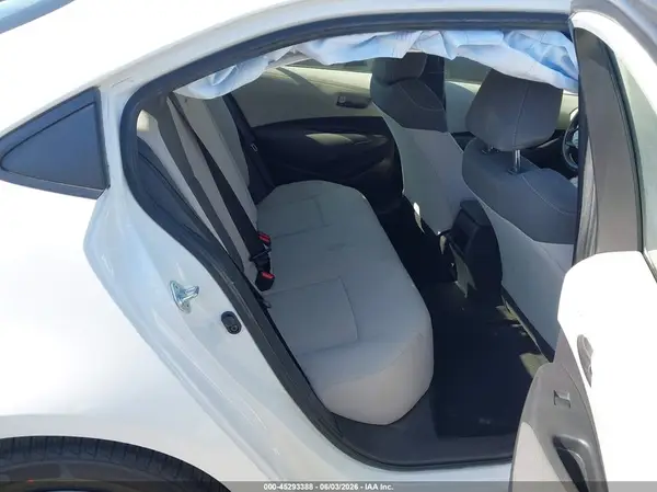 JTDEPMAE8N3005827 2022 TOYOTA COROLLA - Image 8