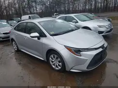 JTDEPMAE8N3005861 2022 TOYOTA COROLLA