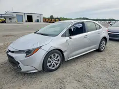 JTDEPMAE8N3007609 2022 TOYOTA COROLLA