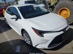 JTDEPMAE8N3007660 2022 TOYOTA COROLLA