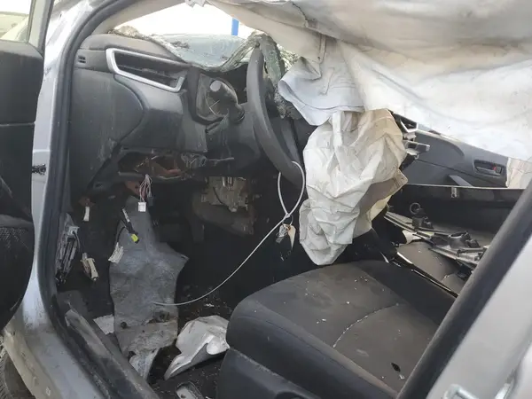 JTDEPMAE8N3007688 2022 TOYOTA COROLLA - Image 8