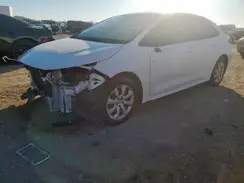 JTDEPMAE8N3007920 2022 TOYOTA COROLLA