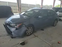 JTDEPMAE8N3010638 2022 TOYOTA COROLLA