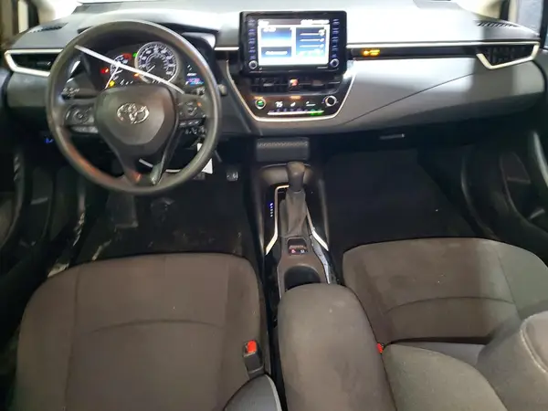 JTDEPMAE8N3010641 2022 TOYOTA COROLLA - Image 8