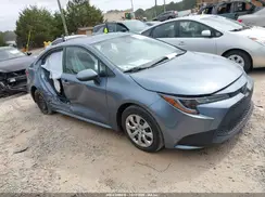 JTDEPMAE8N3010655 2022 TOYOTA COROLLA