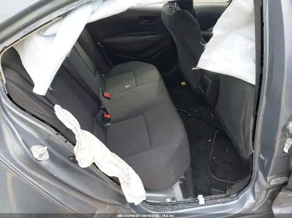 JTDEPMAE8N3010655 2022 TOYOTA COROLLA - Image 8